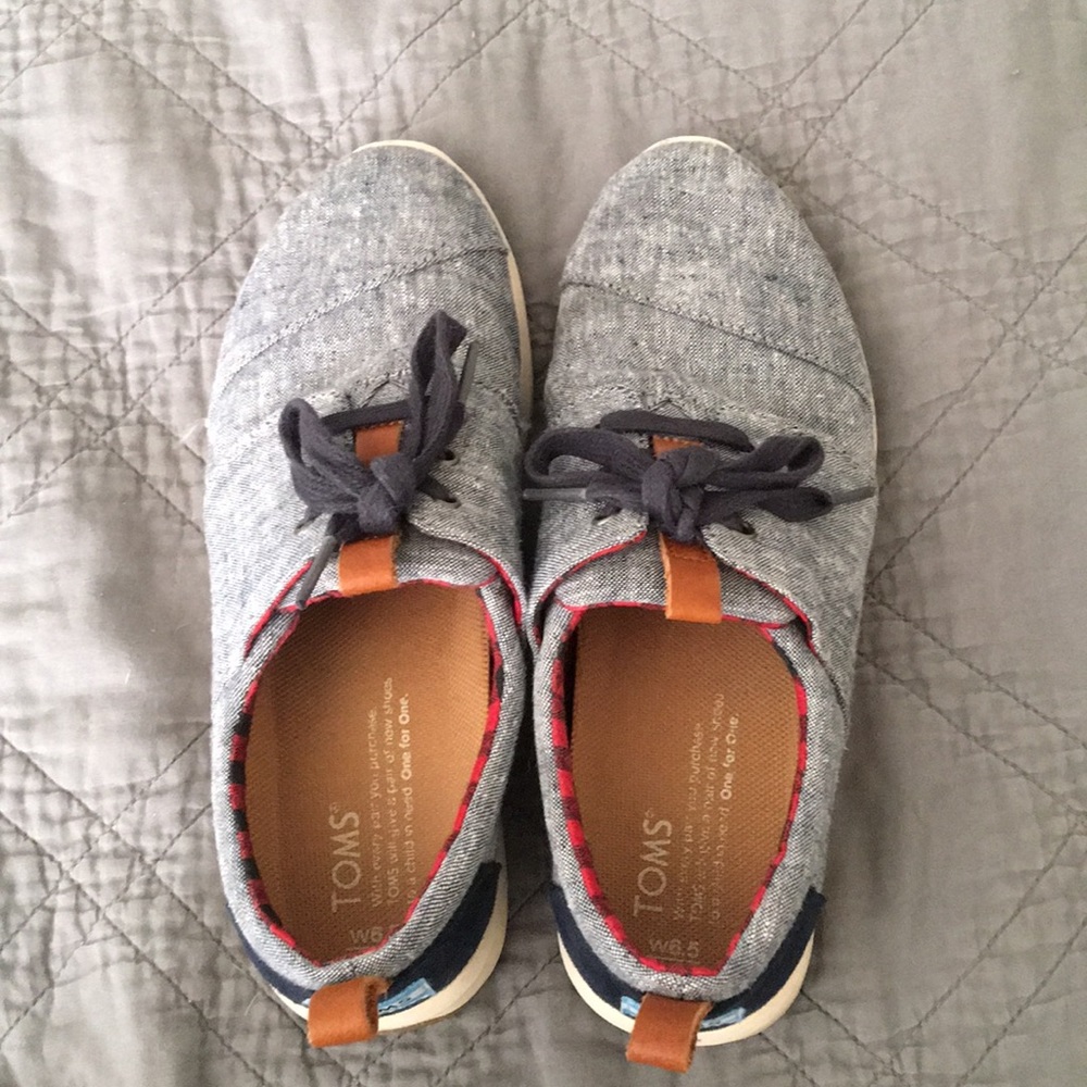 Toms Sneakers